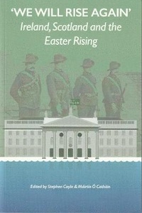 Enlarge image Cover: 'We Will Rise Again' - Independent Publishing Network