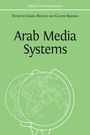 Cover: Arab Media Systems - Open Book Publishers