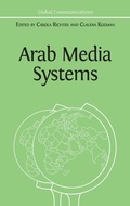 Cover: Arab Media Systems - Open Book Publishers