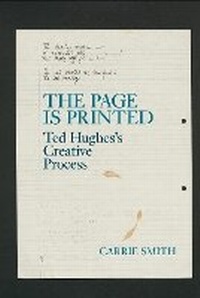 Enlarge image Cover: The Page is Printed 2021 - Liverpool University Press