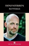 Cover: Don Paterson - Liverpool University Press