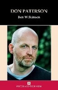 Enlarge image Cover: Don Paterson - Liverpool University Press
