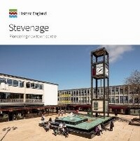 Enlarge image Cover: Stevenage - Historic England