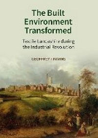 Enlarge image Cover: The Built Environment Transformed - Historic England