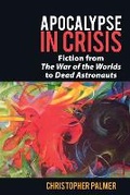 Cover: Apocalypse in Crisis - Liverpool University Press