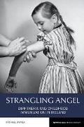 Cover: Strangling Angel - Liverpool University Press