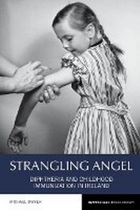 Enlarge image Cover: Strangling Angel - Liverpool University Press