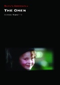 Cover: The Omen - Liverpool University Press