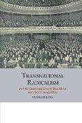 Cover: Transnational Radicalism and the Connected Lives of Tom Mann and Robert Samuel Ross - Liverpool University Press