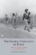 Cover: The Global Challenge of Peace 2021 - Liverpool University Press