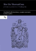Cover: The De Thematibus ('on the themes') of Constantine VII Porphyrogenitus - Liverpool University Press