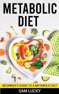 Cover: Metabolic Diet - Sam Lucky