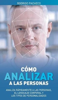 Abbildung von: Como analizar a las personas - Jabez Publishing LTD