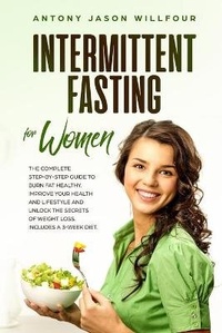 Enlarge image Cover: Int?rmitt?nt F??ting for Women - Jabez Publishing LTD