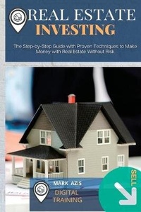 Abbildung von: Real Estate for Beginners - Jabez Publishing LTD
