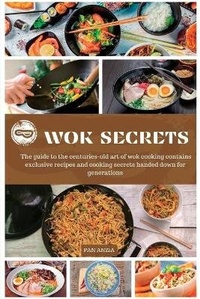 Abbildung von: Wok Secrets - Fortugno