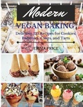 Cover: Modern Vegan Baking - Amplitudo Ltd