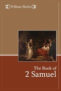 Cover: The Book of 2 Samuel - Counted Faithful