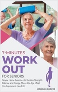 Cover: 7-Minute Workout for Seniors - Endurance University