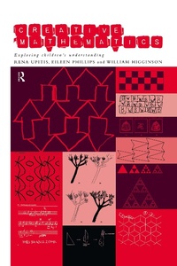 Enlarge image Cover: Creative Mathematics - Routledge