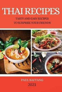 Abbildung von: Thai Recipes - PAUL SAETANG