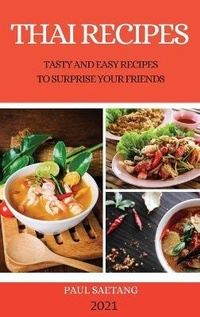 Abbildung von: Thai Recipes - PAUL SAETANG