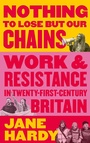 Cover: Nothing to Lose But Our Chains - Pluto Press