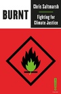 Cover: Burnt - Pluto Press