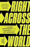Cover: Right Across the World - Pluto Press