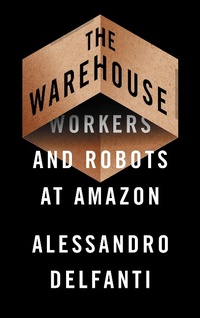 Abbildung von: The Warehouse - Pluto Press