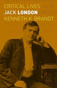 Abbildung von: Jack London - Reaktion Books