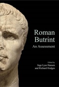 Cover: Roman Butrint - Oxbow Books