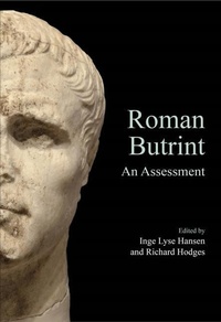 Enlarge image Cover: Roman Butrint - Oxbow Books