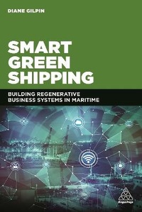 Abbildung von: Smart Green Shipping - Kogan Page Ltd