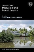 Cover: Handbook of Migration and Global Justice - Edward Elgar Publishing
