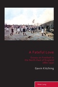 Cover: A Fateful Love - Peter Lang Verlag