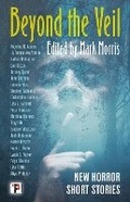 Cover: Beyond the Veil - Flame Tree Press