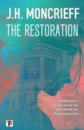 Cover: The Restoration - Flame Tree Press