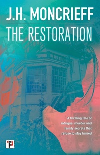 Enlarge image Cover: The Restoration - Flame Tree Press