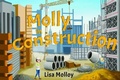 Cover: Molly in Construction - Nightingale Books