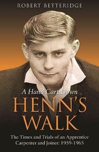 Abbildung von: A Hand Cart Down Henn's Walk - Brewin Books