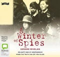 Cover: A Winter of Spies - Bolinda/O'Brien Audio