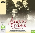 Cover: A Winter of Spies - Bolinda/O'Brien Audio