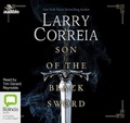 Cover: Son of the Black Sword - Bolinda/Audible Audio
