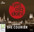 Cover: The Courier - Bolinda/Audible Audio