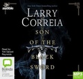 Cover: Son of the Black Sword - Bolinda/Audible Audio