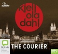 Cover: The Courier - Bolinda/Audible Audio