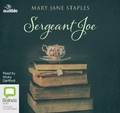 Cover: Sergeant Joe - Bolinda/Audible Audio