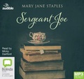 Cover: Sergeant Joe - Bolinda/Audible Audio