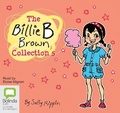 Cover: The Billie B Brown Collection #5 - Bolinda Audio Books